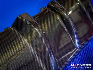 Tesla Model Y Complete Conversion Kit - Carbon Fiber Tesla Model Y Complete Conversion Kit - Carbon Fiber